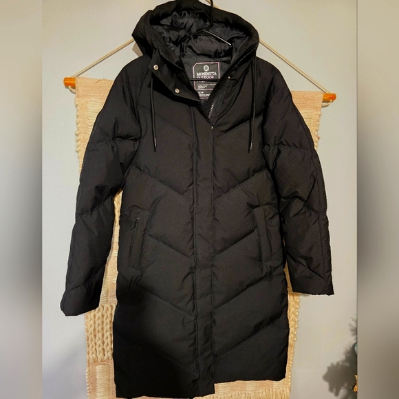 Mondetta Downfilled Jacket - Picture 1 of 5